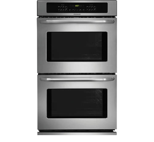 Forno elettrico - FFET2725PS - Frigidaire - da incasso / doppio