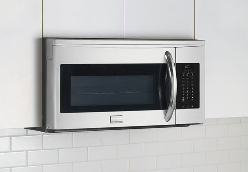 Forno elettrico - FGMV154CLF - Frigidaire - a microonde / a convezione / da incasso