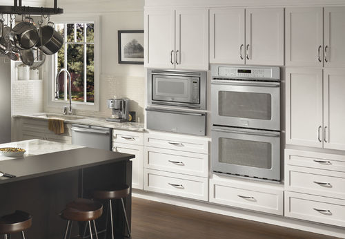Forno elettrico - FPMO209KF - Frigidaire - a microonde / da incasso