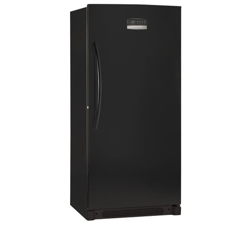 Congelatore ad armadio - GLFH21F8HB - Frigidaire - nero / a risparmio energetico