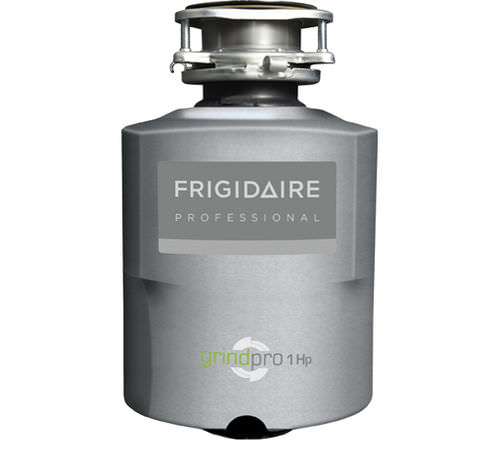 Trituratore per lavello - FPDI103DMS - Frigidaire - per uso domestico