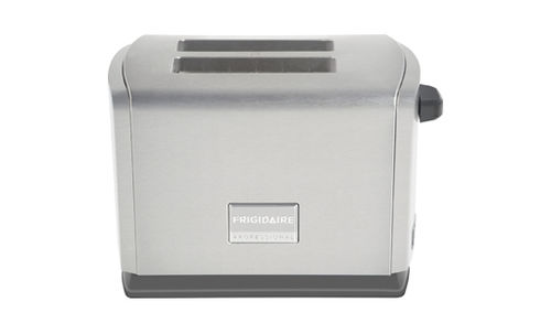 Tostapane professionale - FPTT02D7MS - Frigidaire - 2 fette / in acciaio inossidabile