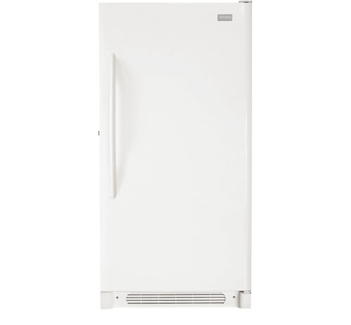 Congelatore ad armadio - FFUH21F2NW - Frigidaire - bianco / a risparmio energetico