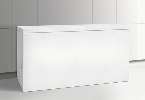 Congelatore a pozzetto - FGCH25M8LW - Frigidaire - bianco