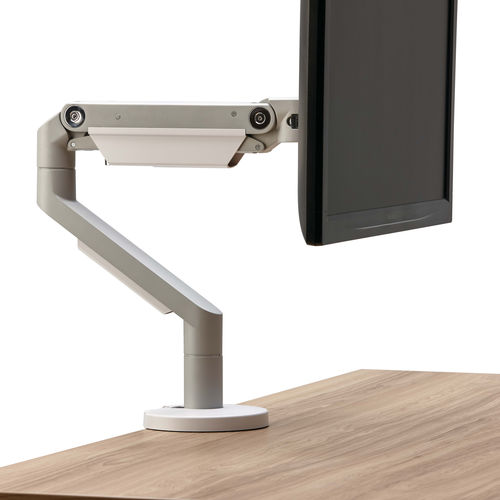 Supporto schermo da ufficio - PIVOT - Allsteel - multiplo