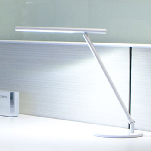 Lampada per ufficio - WAND - Allsteel - in metallo / contemporanea / con cavo