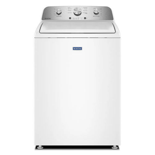 Lavatrice a carico dall'alto - MAYTAG&reg; 4.0 - Maytag - per uso residenziale