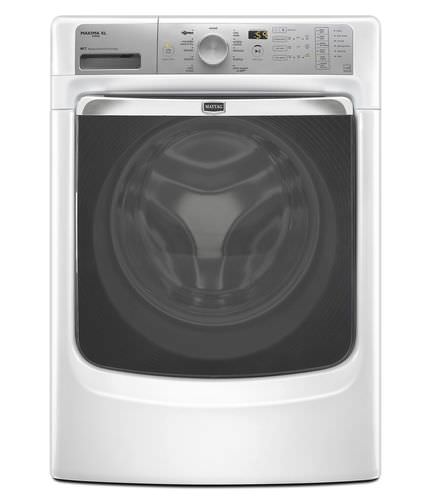 Lavatrice a carico frontale - MHW7000AW  - Maytag - per uso residenziale / Energy Star