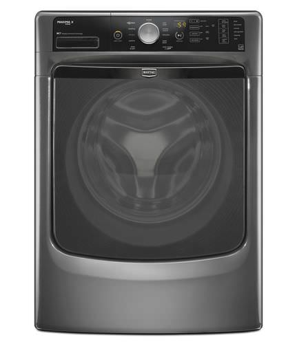 Lavatrice a carico frontale - MHW4200BG - Maytag - per uso residenziale / Energy Star