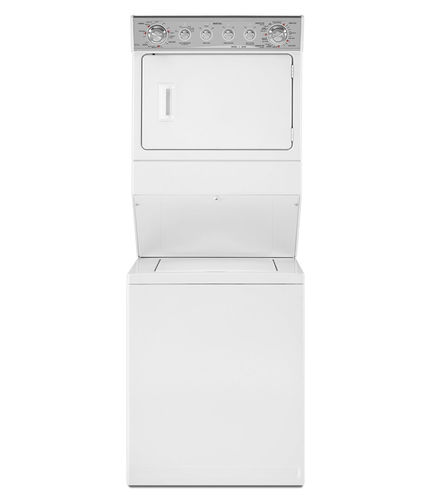 Lavasciuga sovrapponibile - MET3800XW - Maytag