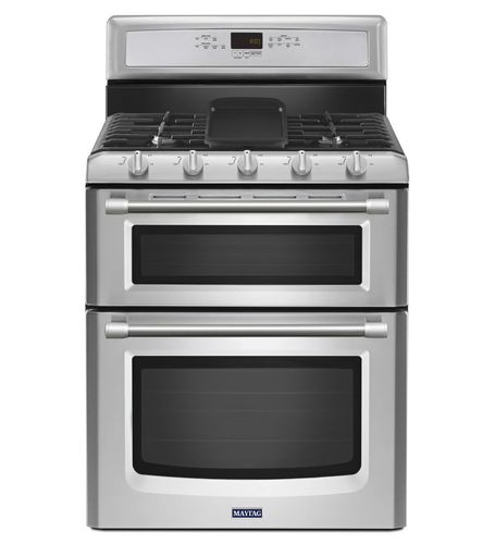Blocco cottura a gas - MGT8820DS - Maytag