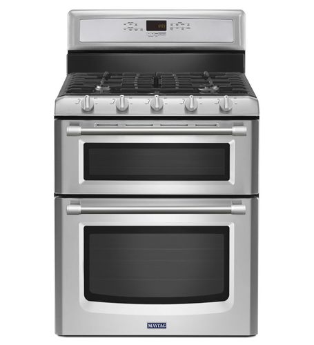 Blocco cottura a gas - MGT8720DS - Maytag