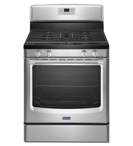 Blocco cottura a gas - MGR8600DS - Maytag