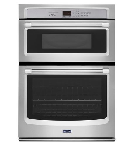 Forno elettrico - MMW7730DS - Maytag - da incasso / doppio