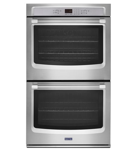 Forno elettrico - MEW9630DS - Maytag - da incasso / doppio