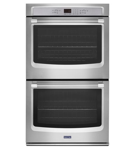Forno elettrico - MEW7627DS - Maytag - da incasso / doppio