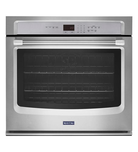 Forno elettrico - MEW9530DS - Maytag - a convezione / da incasso