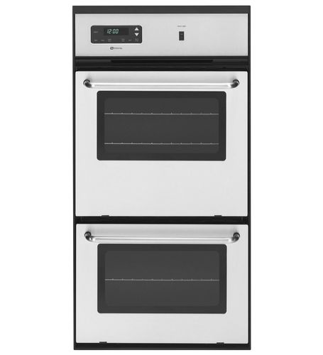 Forno a gas - CWG3600AAS - Maytag - da incasso / doppio