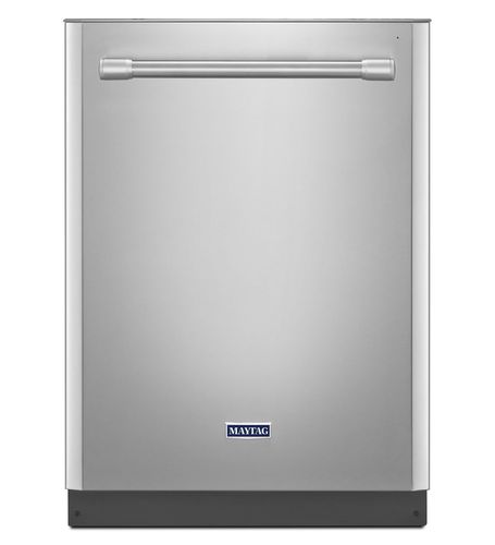 Lavastoviglie a carico frontale - MDB8969SDM - Maytag - per uso residenziale / da incasso / ecologica
