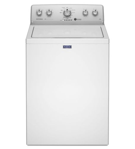 Lavatrice a carico dall'alto - MVWC415EW - Maytag - per uso residenziale