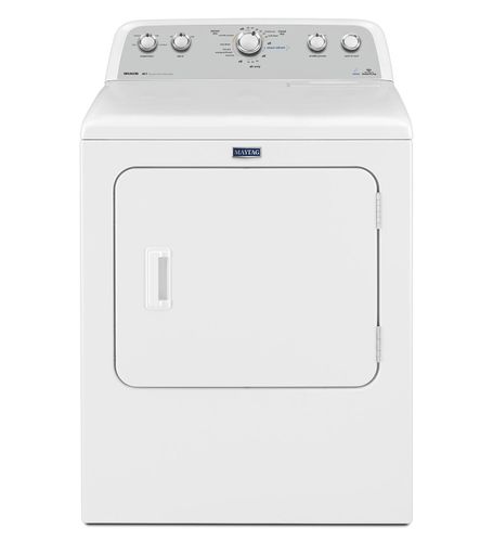 Asciugatrice da appoggio - MGDX6STBW - Maytag - a gas