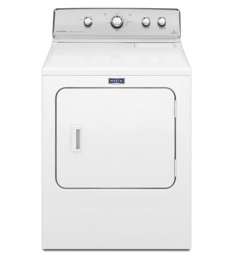 Asciugatrice da appoggio - MEDC555DW - Maytag