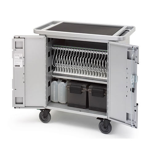 Carrello di ricarica - PURECHARGE® - BRETFORD