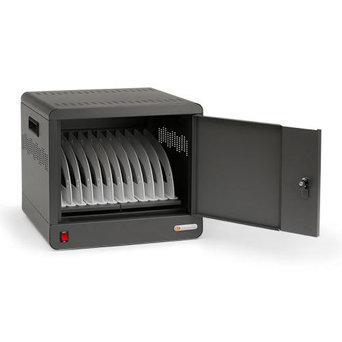Stazione di ricarica per telefono cellulare - CUBE® - BRETFORD