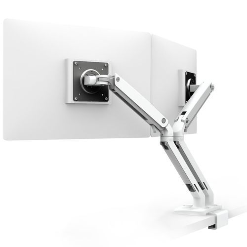 Supporto schermo da ufficio - MXV - ERGOTRON - doppio