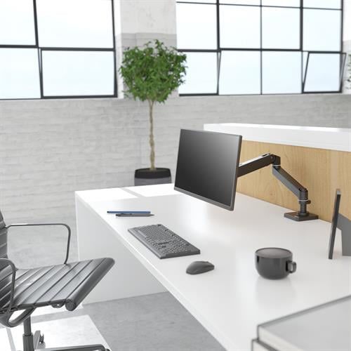 Supporto schermo da ufficio - LX Pro Single 45-682-292 - ERGOTRON