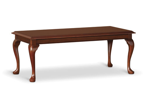 Consolle classica - KENNSINGTON  - Gunlocke - in legno / rettangolare / professionale
