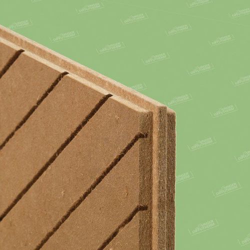 Isolante termo-acustico - UdiSPEED® - UNGER-DIFFUTHERM GmbH  - in fibra di legno / in pannelli / per interni
