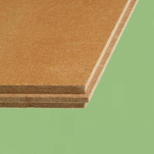Isolante termo-acustico - Udi THERM® NF - UNGER-DIFFUTHERM GmbH - in fibra di legno / in pannelli / per interni