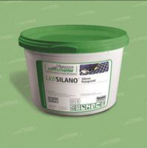 Strato inferiore - UdiSILANO® - UNGER-DIFFUTHERM GmbH 