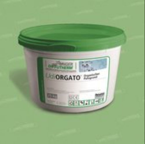 Strato inferiore -  UdiORGATO® - UNGER-DIFFUTHERM GmbH 