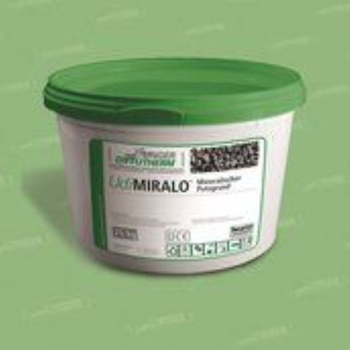 Strato inferiore - UdiMIRALO® - UNGER-DIFFUTHERM GmbH 