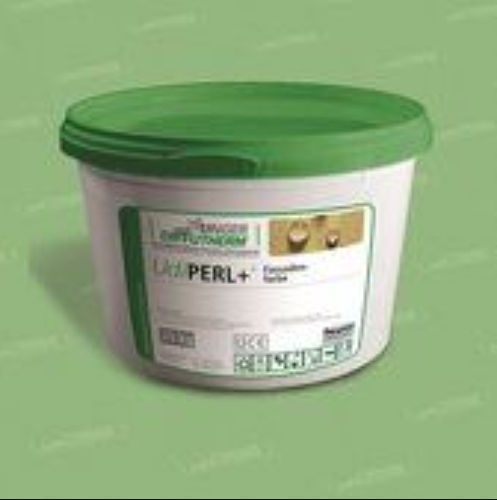 Pittura di finitura - UdiPERL® - UNGER-DIFFUTHERM GmbH  - da esterno / per facciata / per mattoni