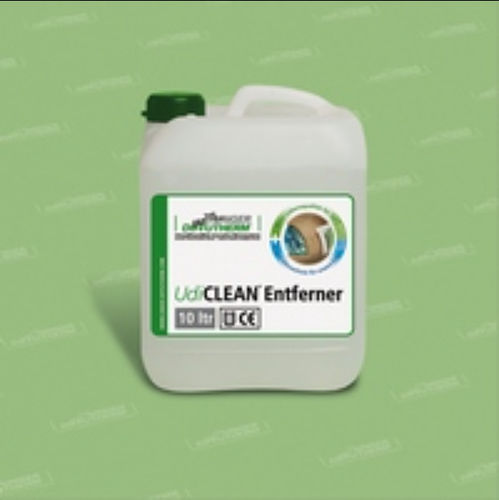 Trattamento di protezione liquido - UdiCLEAN® - UNGER-DIFFUTHERM GmbH  - per esterni / per interni / antimuffa
