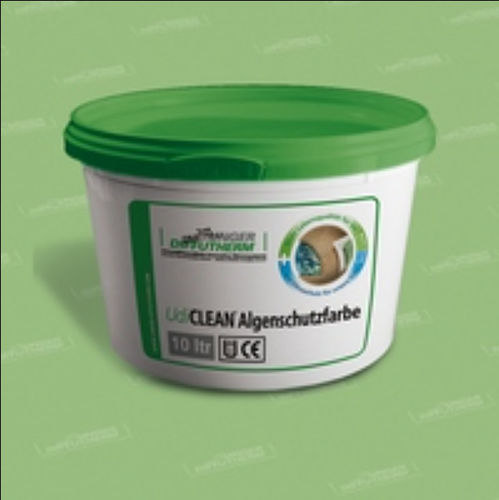Pittura di protezione - UdiCLEAN® - UNGER-DIFFUTHERM GmbH  - di finitura / da esterno / per muro