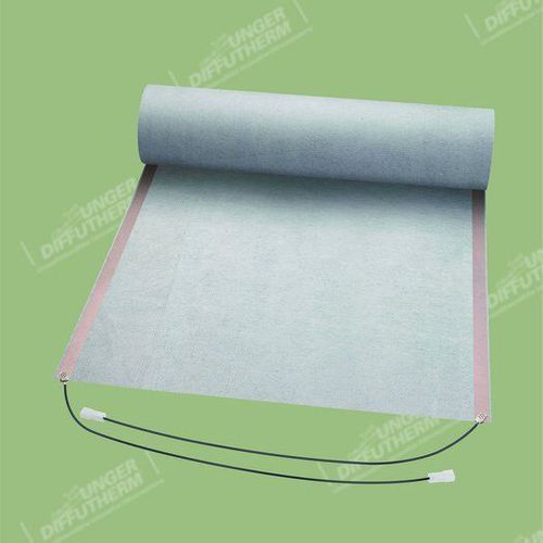 Tappetino riscaldante a pavimento - UdiSUN® - UNGER-DIFFUTHERM GmbH 