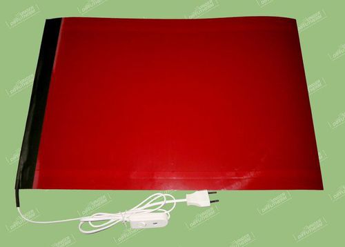 Tappetino riscaldante a pavimento - UdiUNDERTABLE - UNGER-DIFFUTHERM GmbH 