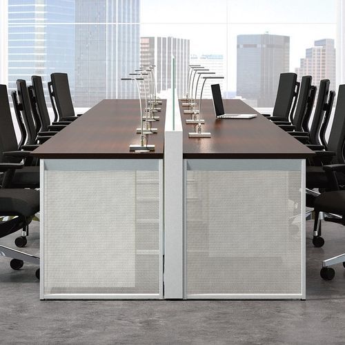 Lampada per ufficio - CZBTLF - KI - in alluminio / in acciaio / contemporanea