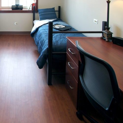 Letto a castello - ROOMSCAPE - KI - a soppalco / singolo / contemporaneo