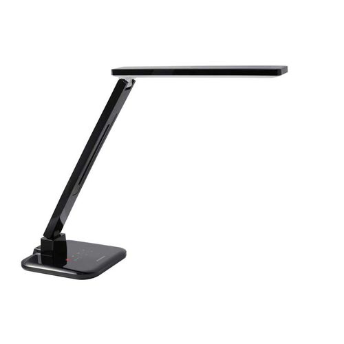 Lampada per ufficio - DIASONIC - ISKU - in metallo / contemporanea / ricaricabile