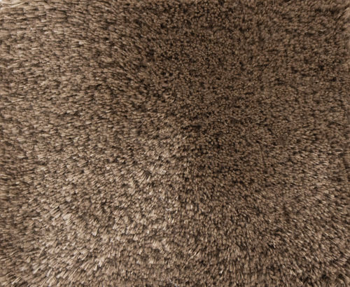 Tappeto contemporaneo - Gaga - JOV - a tinta unita / in lana / in mohair