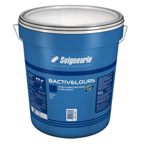 Pittura decorativa - BACTIVELOURS - Seigneurie - indoor / per muro / acrilica