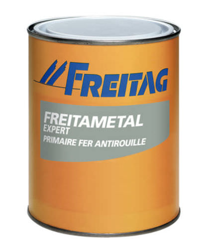 Primer per muratura - FREITAMETAL EXPERT - Seigneurie - ad olio