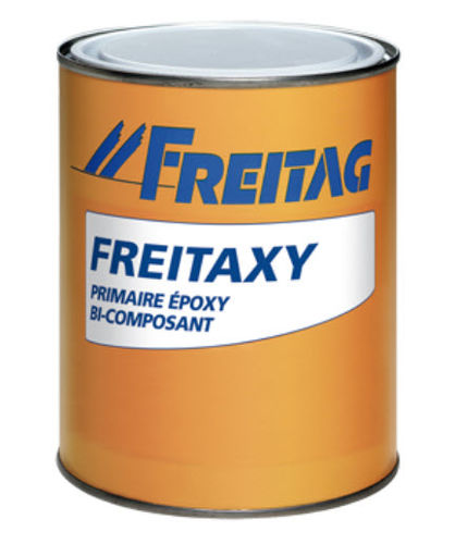Primer per muratura - FREITAXY - Seigneurie - acrilico / da esterno / da interno
