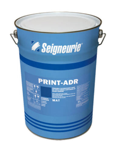 Primer acrilico - PRINT-ADR - Seigneurie
