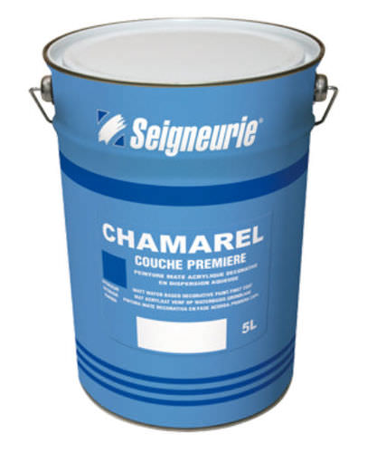 Primer per muratura - CHAMAREL - Seigneurie - a base di resina acrilica